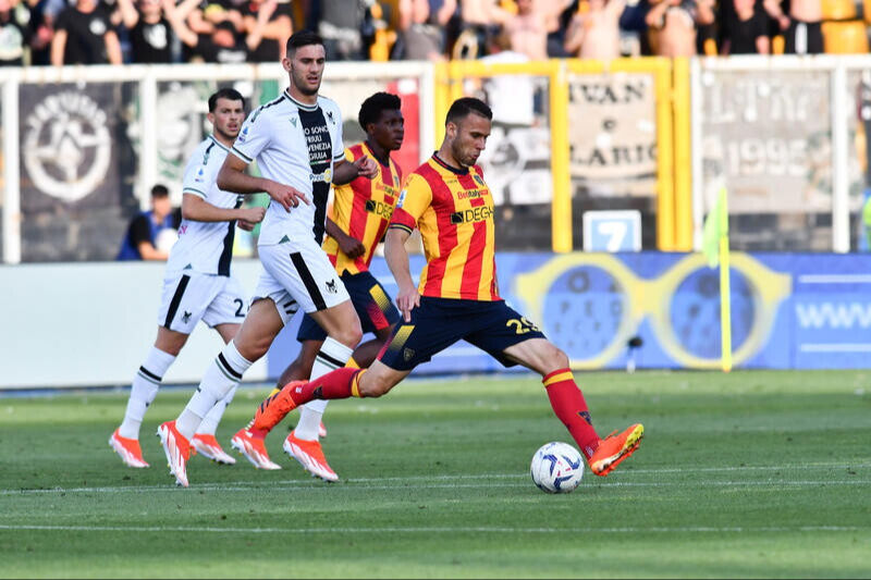 Lecce Udinese maçı ne zaman hangi kanalda yayınlanacak? İtalya Serie A 26.hafta maçı bu akşam! - 2. Resim
