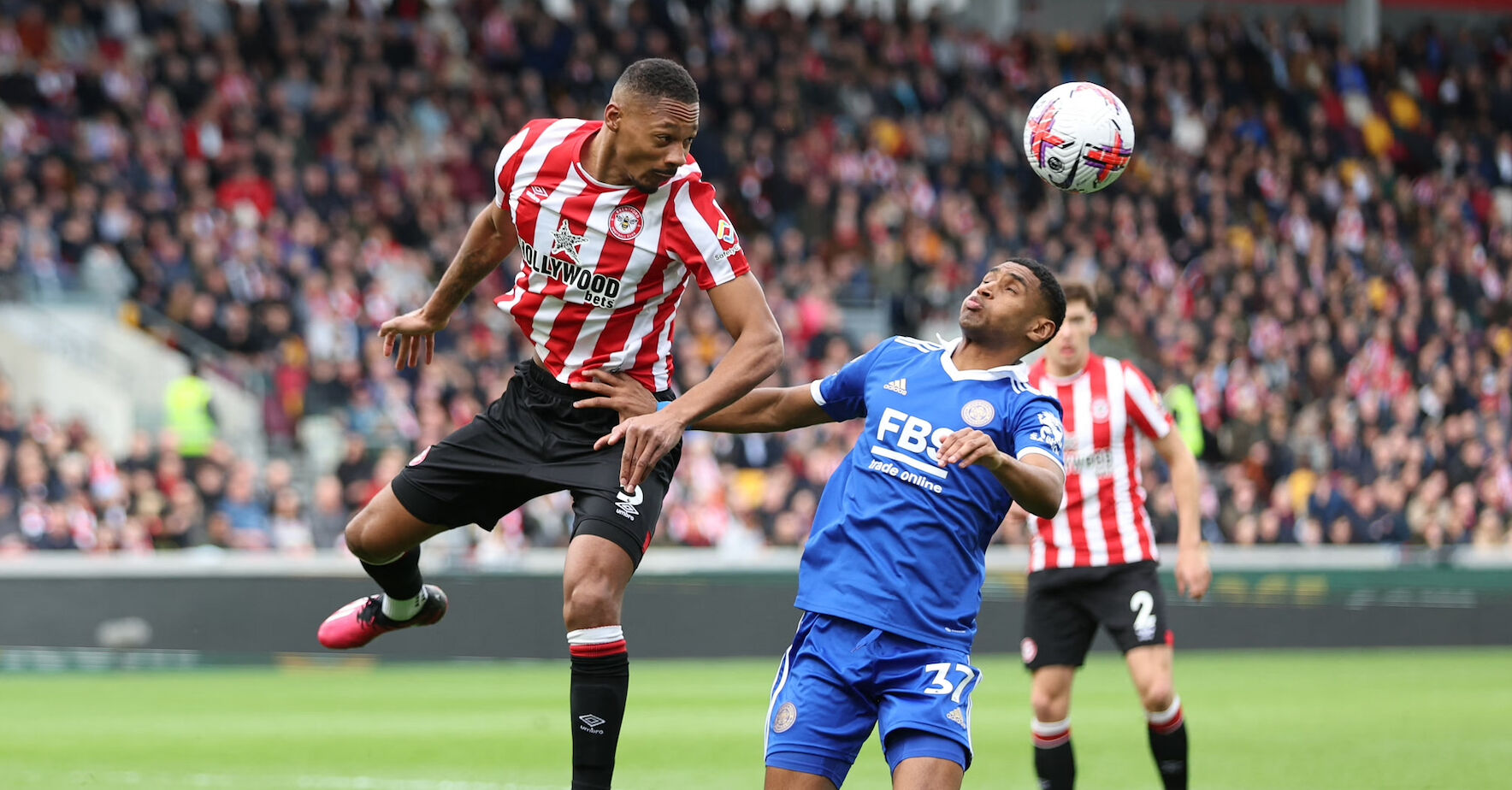 Leicester City - Brentford maçı hangi kanalda, saat kaçta başlayacak? Premier Lig maçları canlı yayın bilgileri - 3. Resim
