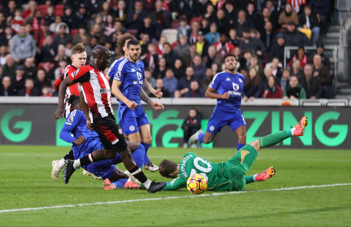 Leicester City - Brentford maçı hangi kanalda, saat kaçta başlayacak? Premier Lig maçları canlı yayın bilgileri - 2. Resim