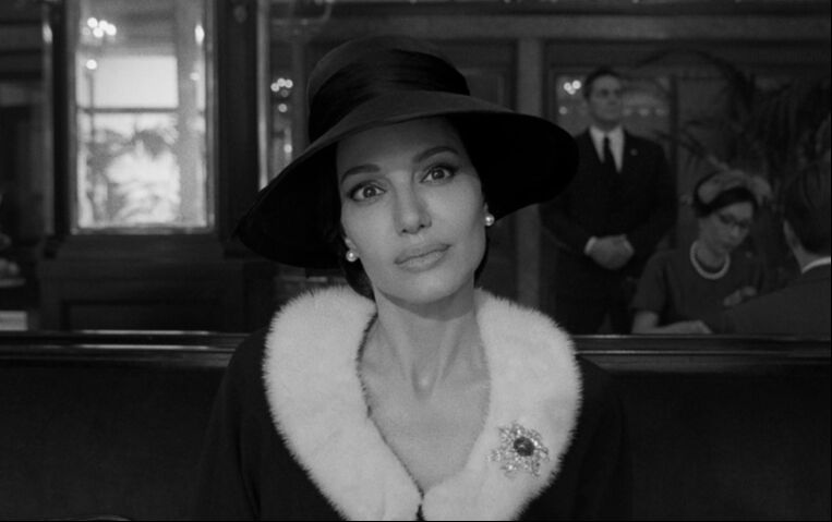 Maria filmi ne zamana kadar vizyonda? Sinemalarda yerini aldı - 5. Resim