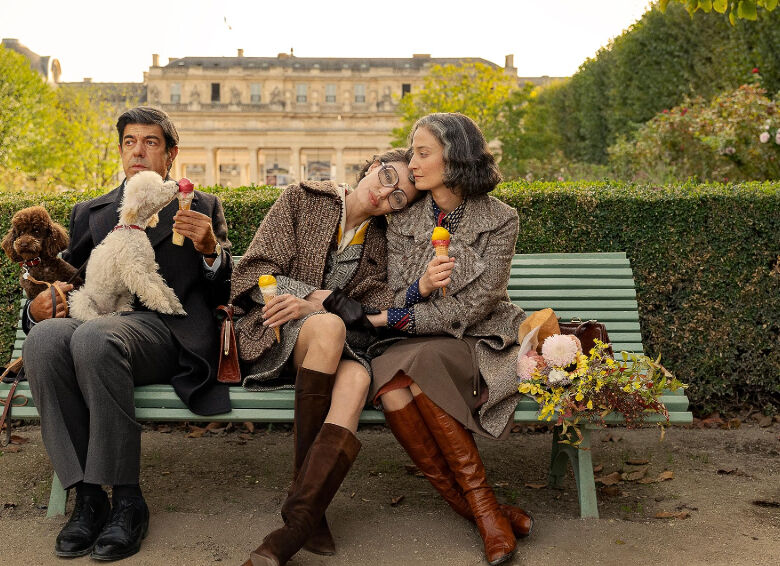 Maria filmi ne zamana kadar vizyonda? Sinemalarda yerini aldı - 4. Resim