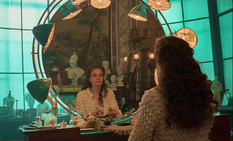 Maria filmi nereden izlenir, hangi platformda? - 1. Resim