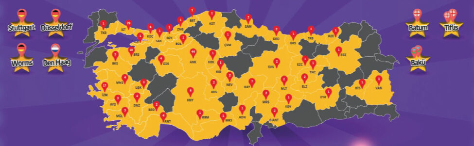 Maydonoz Döner'in taktiği ortaya çıktı: RTB - 2. Resim