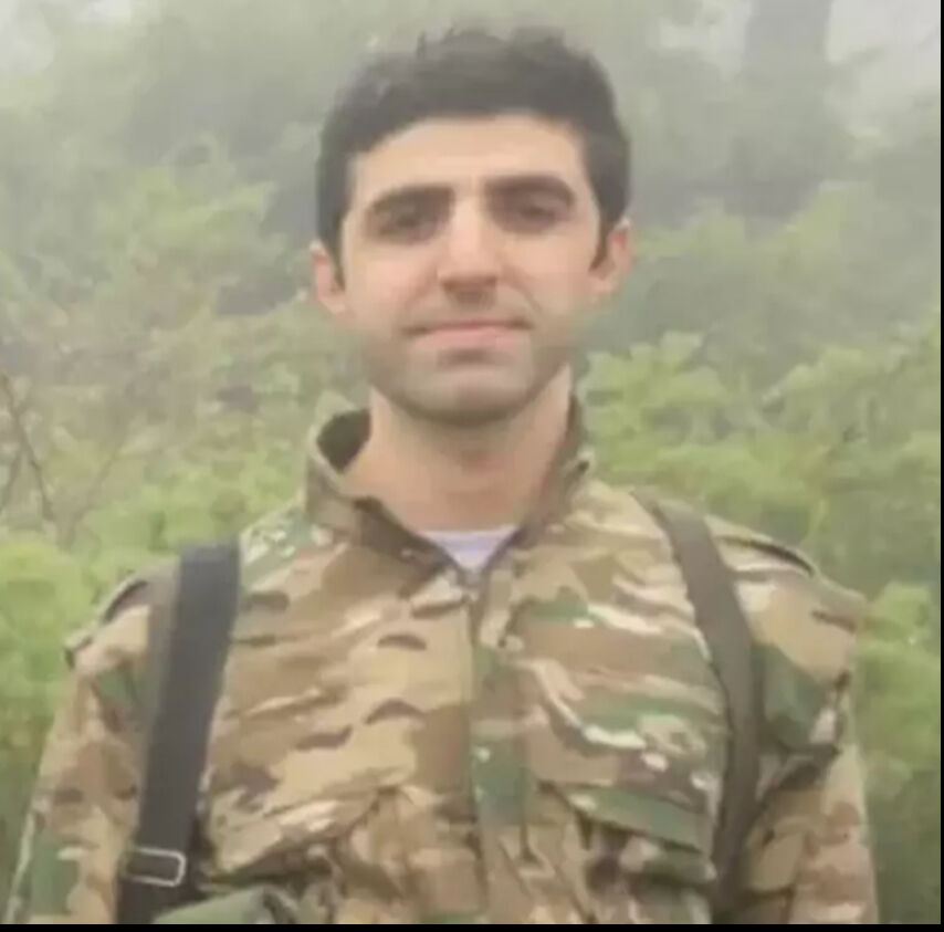 MİT'ten Kuzey Irak'ta operasyon! Zehra Sebat ile Serhat Erdoğan öldürüldü - 2. Resim