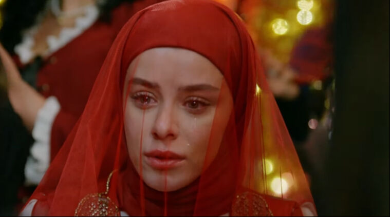 Piyasa dizisi nerede çekiliyor? Çekim yeri ve seti merak edildi Piyasa dizisi nerede çekiliyor? Çekim yeri ve seti merak edildi - 2. Resim