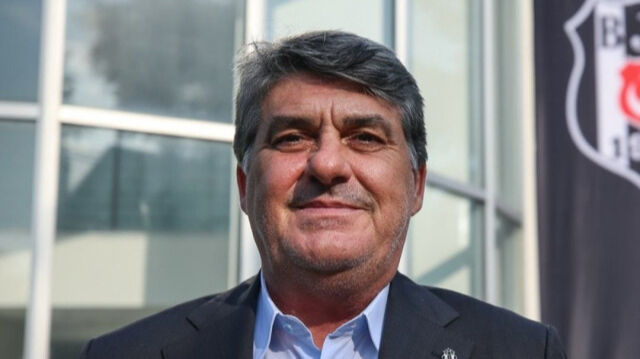 Serdal Adalı'dan yabancı hakem çağrısı! 