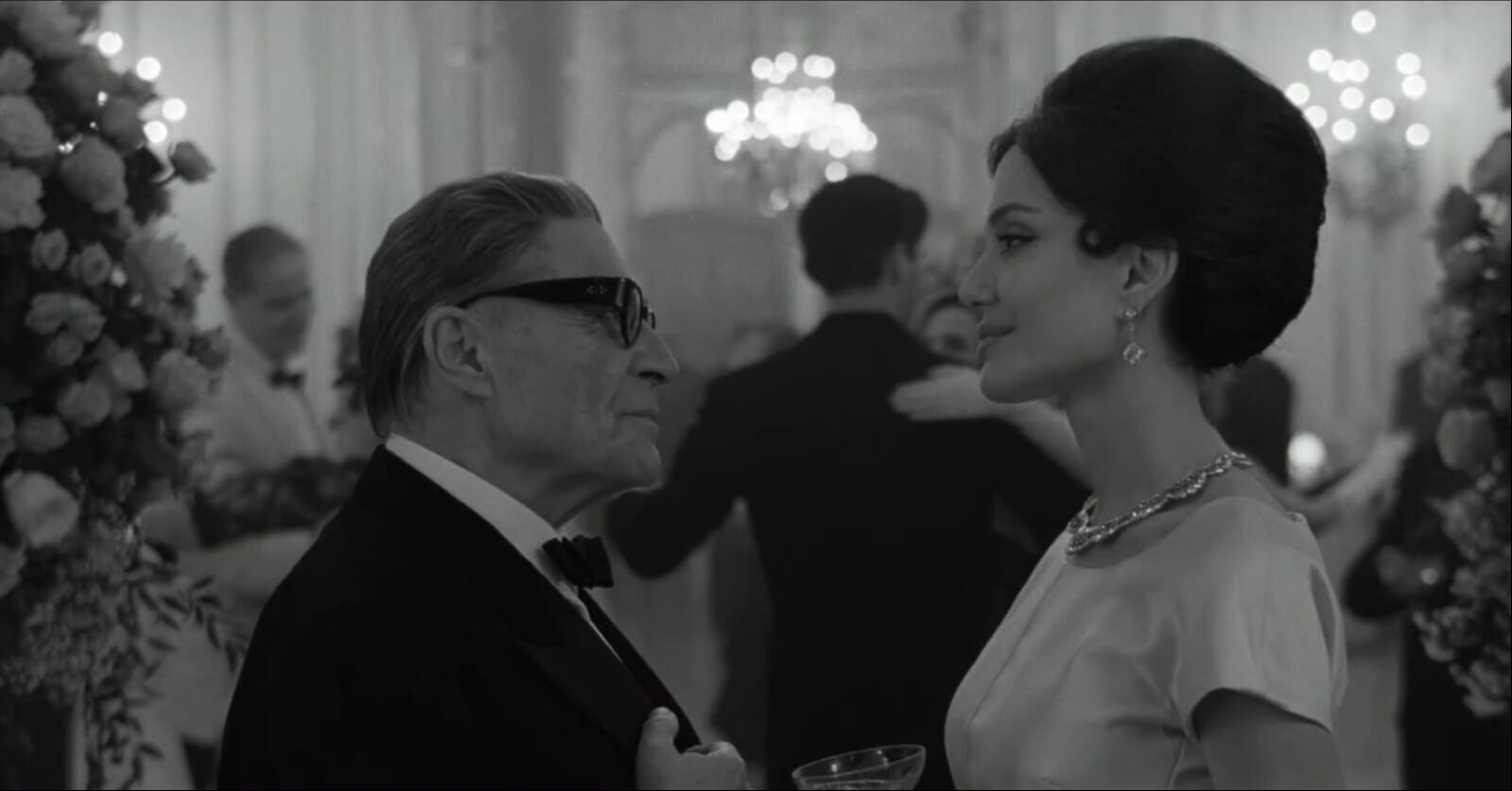 Sinemada bu hafta | Karaya vuran ‘yıldız’! Maria Callas’ın son demleri beyazperdede - 1. Resim