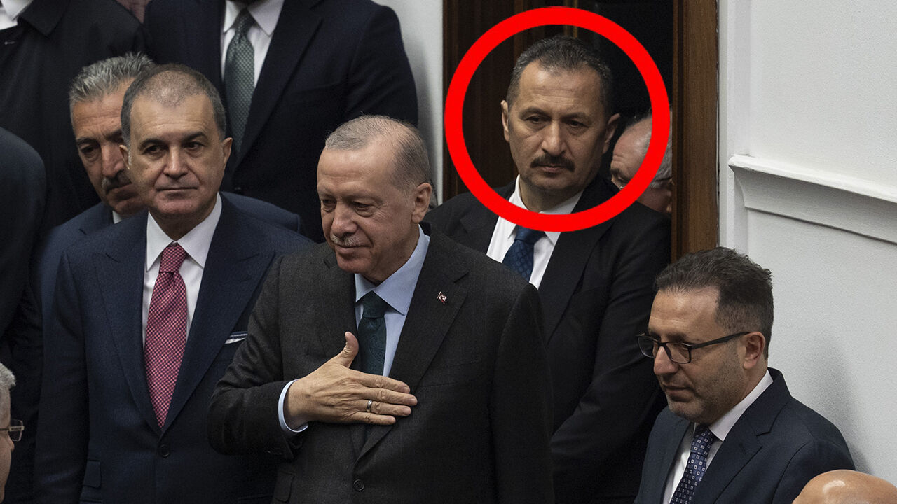 Sırbistan Cumhurbaşkanı Vucic'ten berberde Erdoğan anısı - 1. Resim