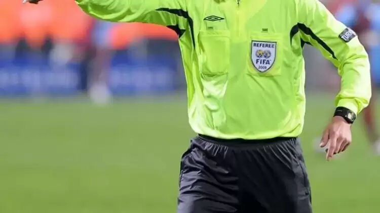 TFF Tahkim Kurulu kararını açıkladı! Yabancı hakem itirazı... - 1. Resim