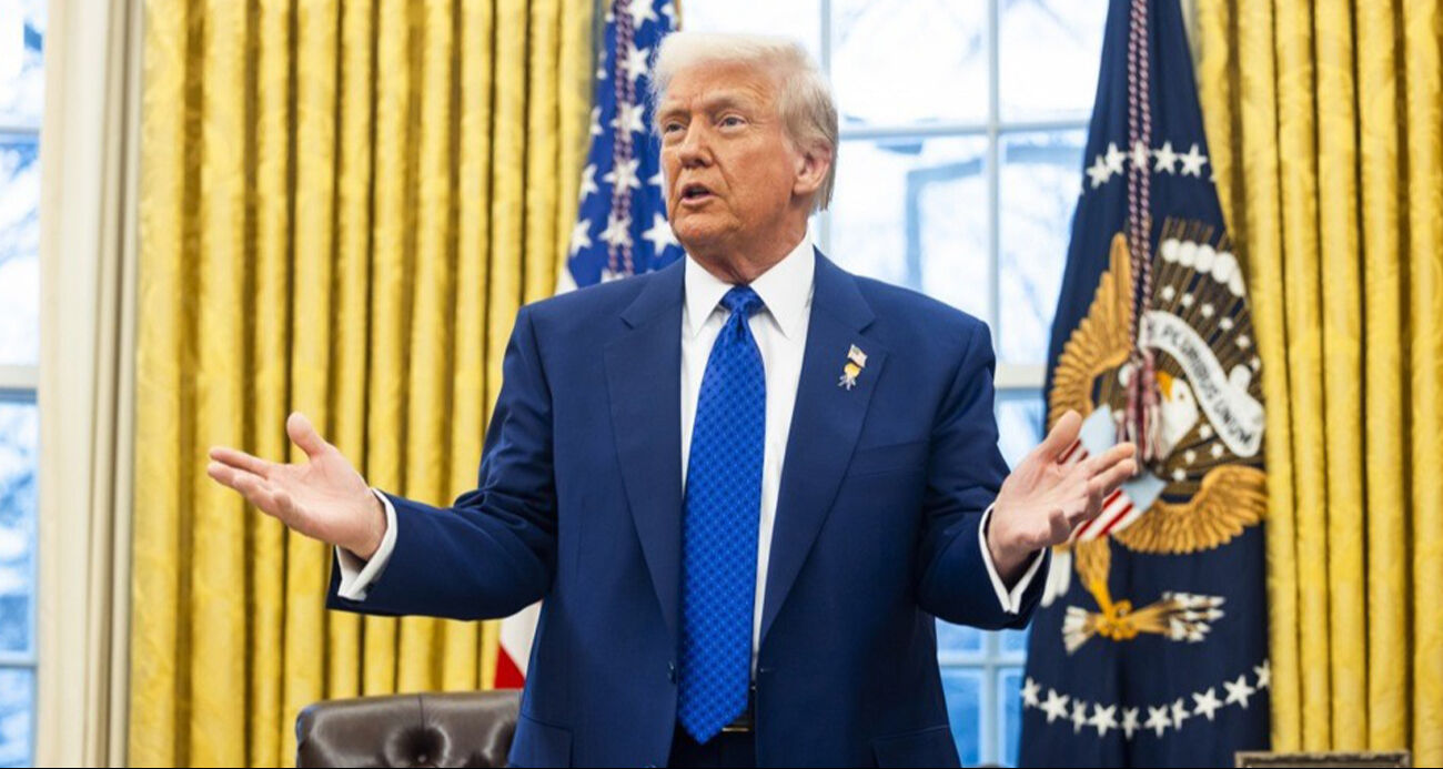 Trump'ın sözleri Kiev'i çıldırtacak! Barış masasında