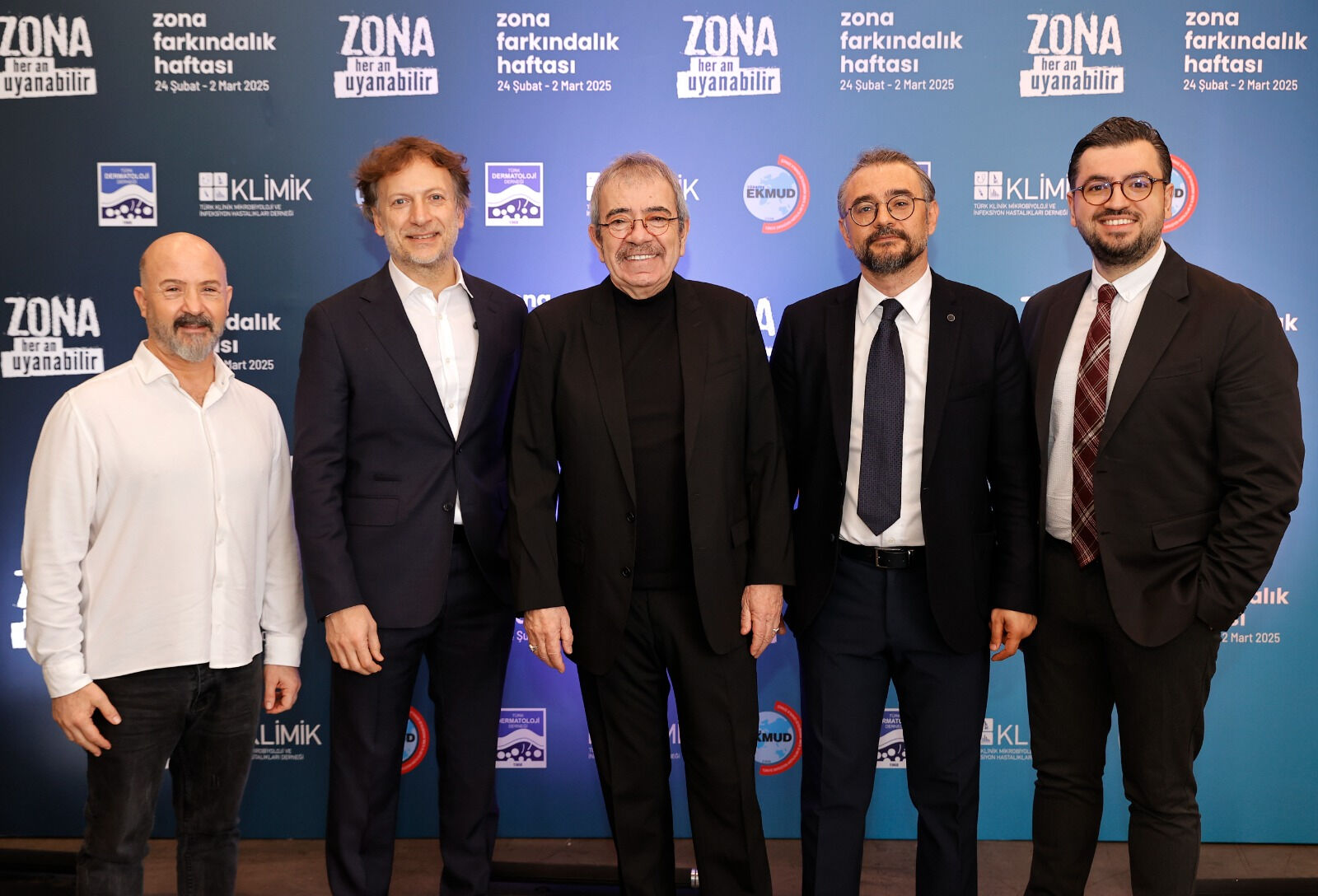 Üç kişiden biri hayatı boyunca bir defa zona geçiriyor! Uyuyan virüs her an uyanabilir... Üç kişiden biri hayatı boyunca bir defa zona geçiriyor! Uyuyan virüs her an uyanabilir... - 1. Resim