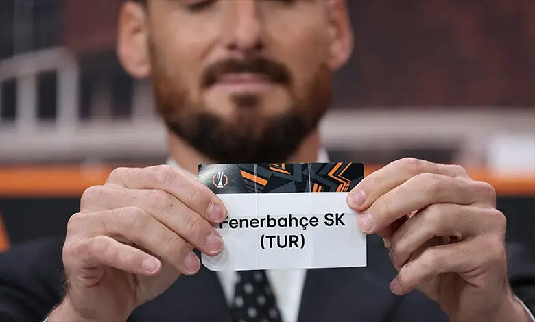 UEFA Avrupa Ligi kura çekimi ne zaman, saat kaçta? UEFA Şampiyonlar Ligi, Avrupa Ligi ve Konferans Ligi'nde son 16 turu eşleşmeleri UEFA Avrupa Ligi kura çekimi ne zaman, saat kaçta? UEFA Şampiyonlar Ligi, Avrupa Ligi ve Konferans Ligi'nde son 16 turu eşleşmeleri - 4. Resim