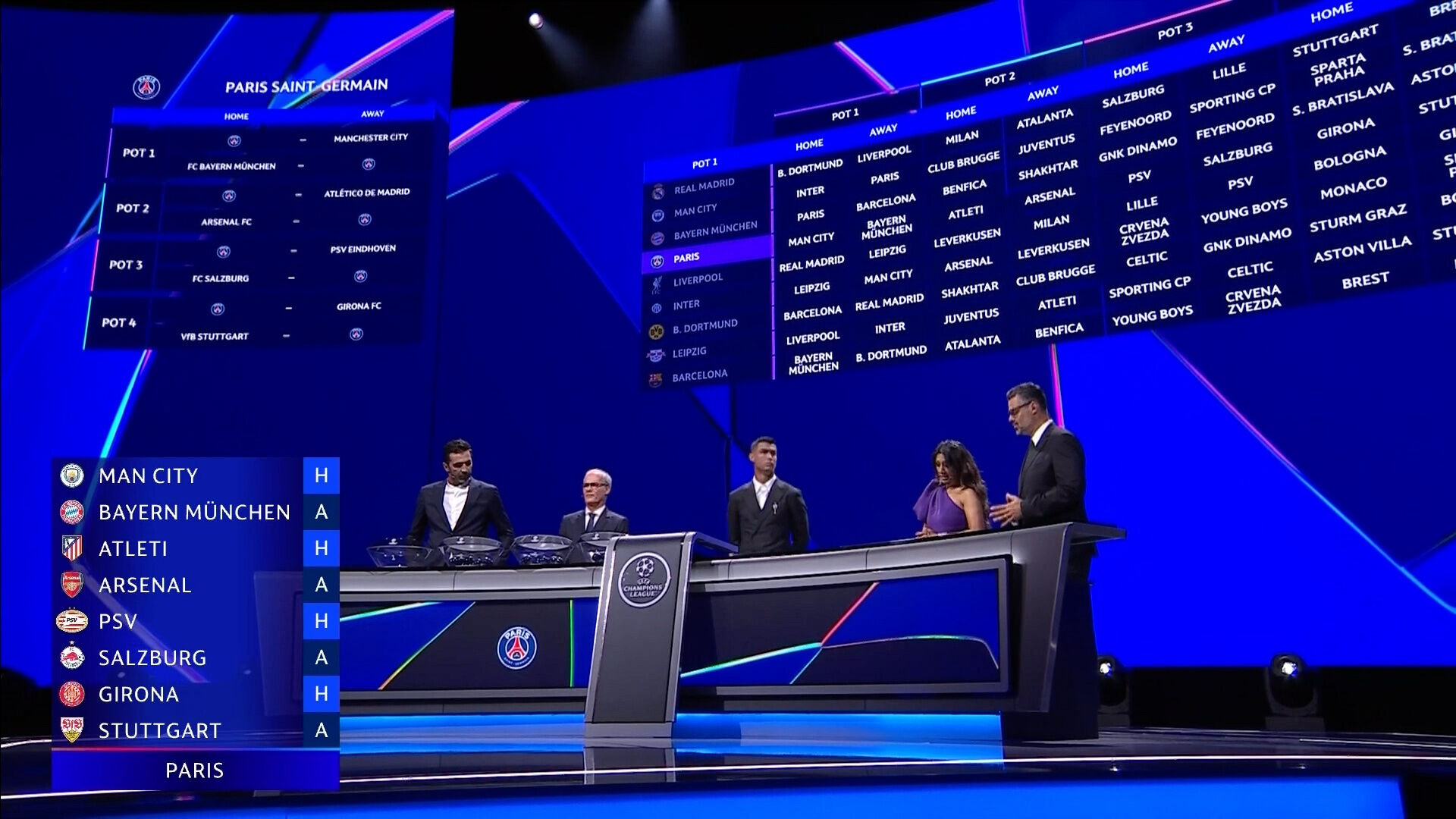 UEFA kura çekimi hangi kanalda, nerede izlenir? Avrupa Ligi son 16 turu eşleşmeleri açıklanacak! - 3. Resim