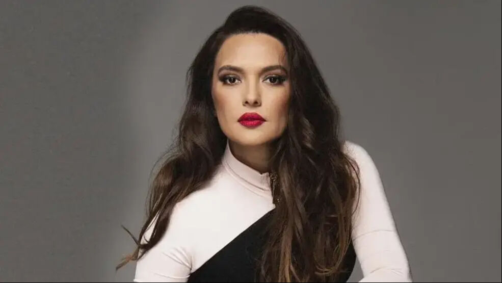 Ünlü isimlerin şöhret olmadan önce yaptıkları iş ortaya çıktı! Asıl meslekleri şoke etti! Duyanlar inanamadı - 4. Resim