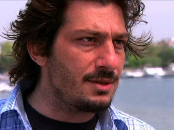 Ünlü oyuncu Burçin Üçünoğlu'nun son halini görenler şoke oldu! 'Yaşlanmış' yorumları yapıldı - 1. Resim