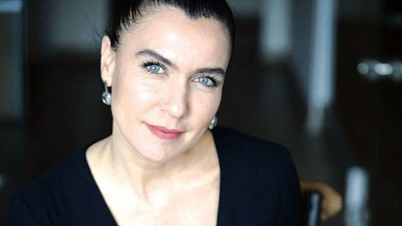 Ünlü şarkıcı Şevval Sam imaj değiştirdi! Melek Baykal tepkisiz kalamadı: Olay yorum - 3. Resim