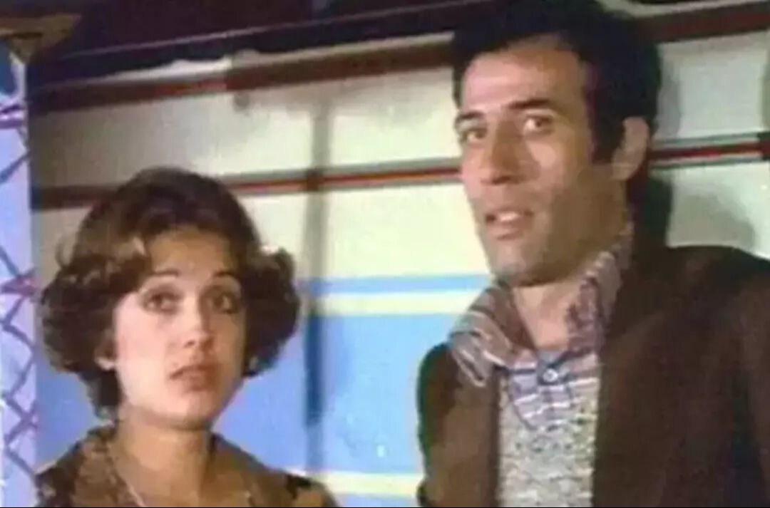 Yeşilçam'ı bıraktı, ABD'de profesör oldu! Gölgen Bengü'nün son hali şaşırttı - 2. Resim