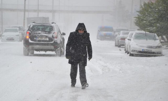 Zonguldak'ta okullar tatil mi son dakika? 21 Şubat gözler Zonguldak Valiliği açıklamasında! - 3. Resim