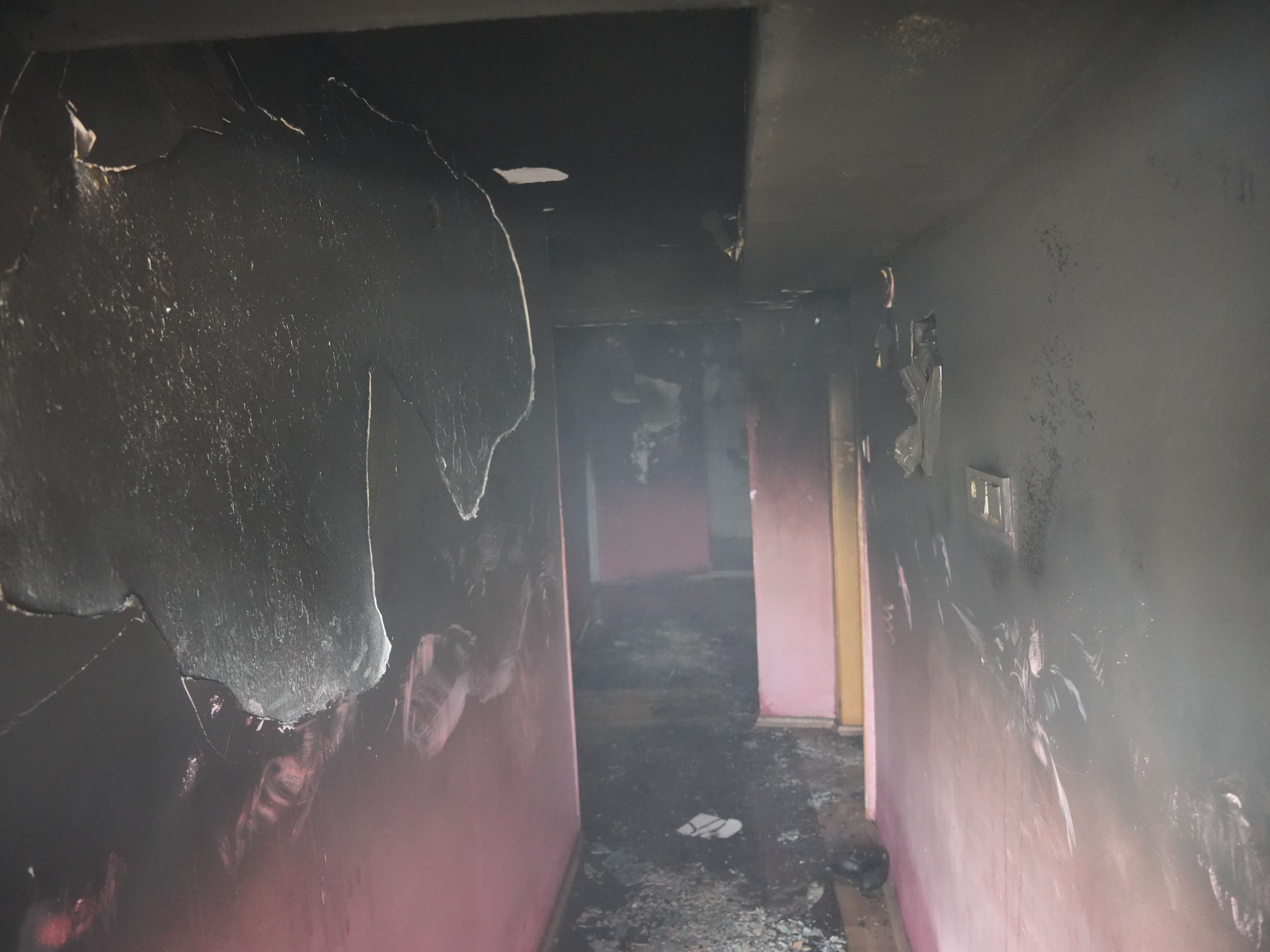 12 yaşındaki çocuğun dikkati faciayı önledi - 1. Resim