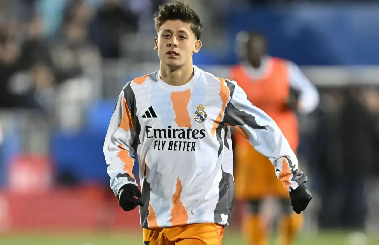 Arda Güler'in yeni adresi belli oldu! Şans bulamadığı için gidiyor... - 2. Resim