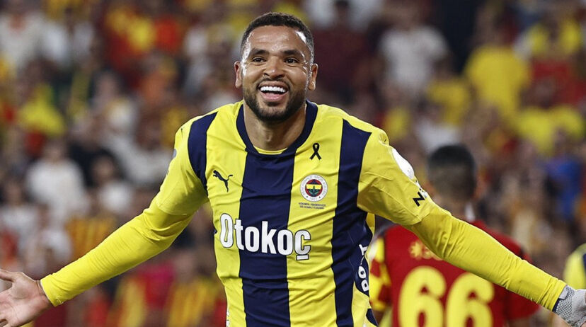 Avrupa Ligi'nde gol krallığında Faslılar kapışıyor! - 1. Resim