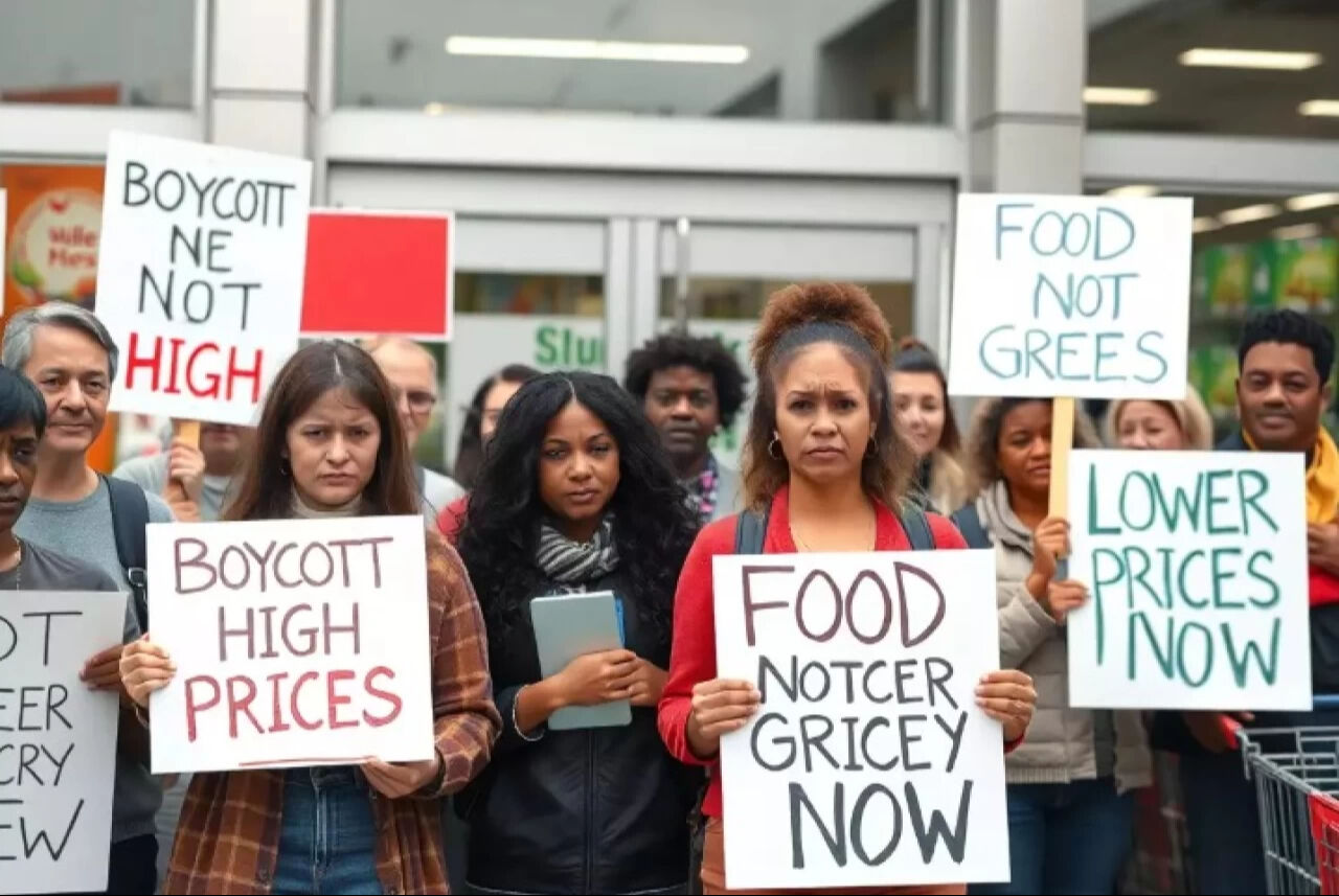 Avrupa’da tereyağına limit! Gıda krizi dünyayı sardı - 2. Resim