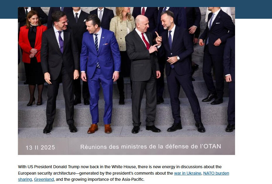 Avrupa’nın açığını Türkiye kapatacak! ABD basınından çarpıcı analiz - 1. Resim