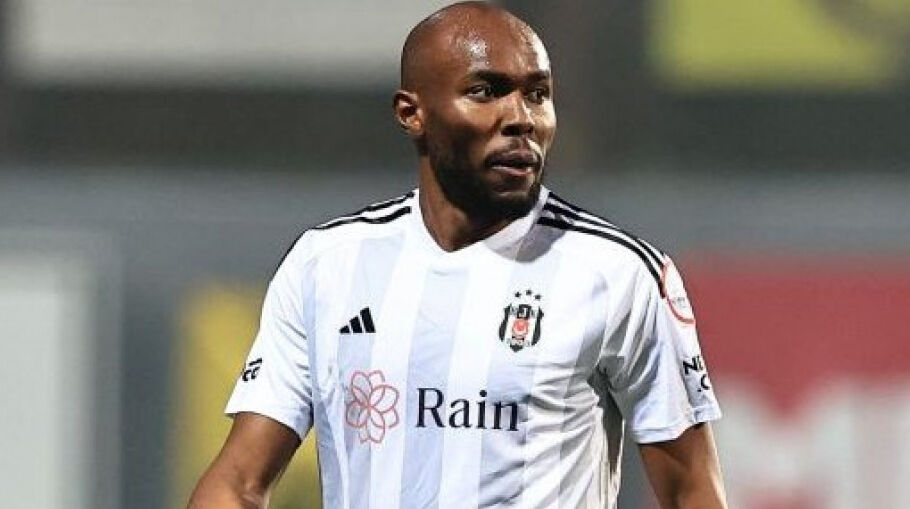 Beşiktaş'a Musrati müjdesi! Monaco tapuyu alıyor - 1. Resim
