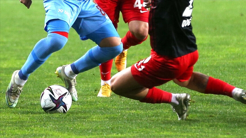 Bugün hangi maçlar var? 22 Şubat Cumartesi maç programı (Süper Lig, 1. Lig, Premier Ligi, La Liga, Bundesliga, Serie A) - 1. Resim