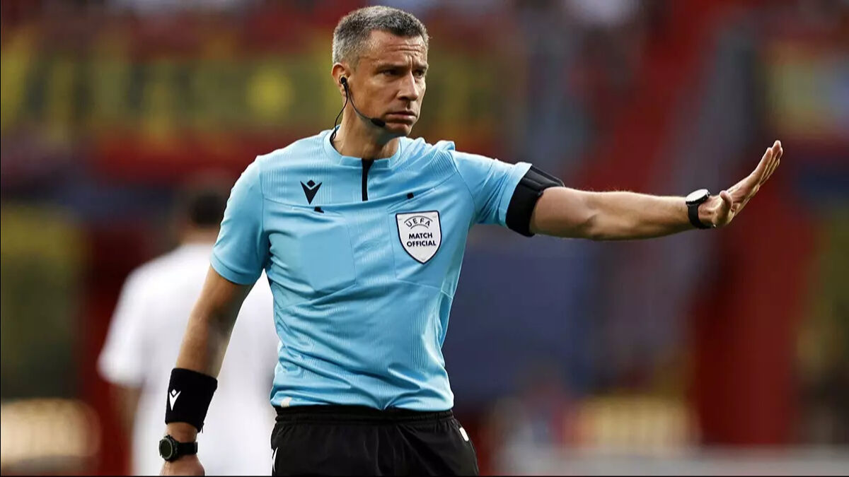 Bula bula Vincic'i mi buldunuz? Galatasaray yönetiminin itirazı sürüyor - 2. Resim