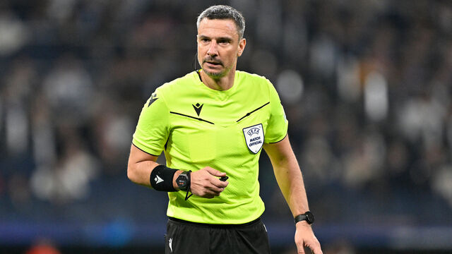 Bula bula Vincic'i mi buldunuz? Galatasaray yönetiminin itirazı sürüyor - 1. Resim