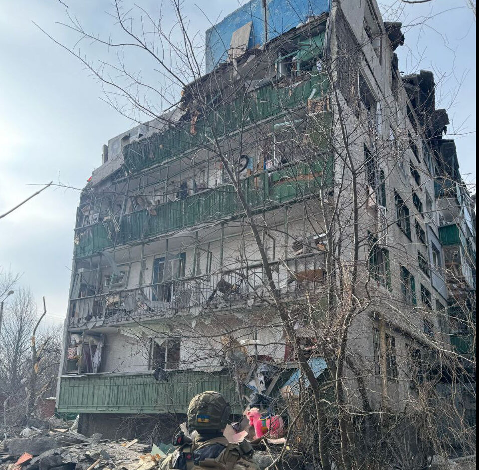 Çernobil’de tehlike büyüyor! Rus saldırısından sonra yeniden yangın çıktı - 2. Resim