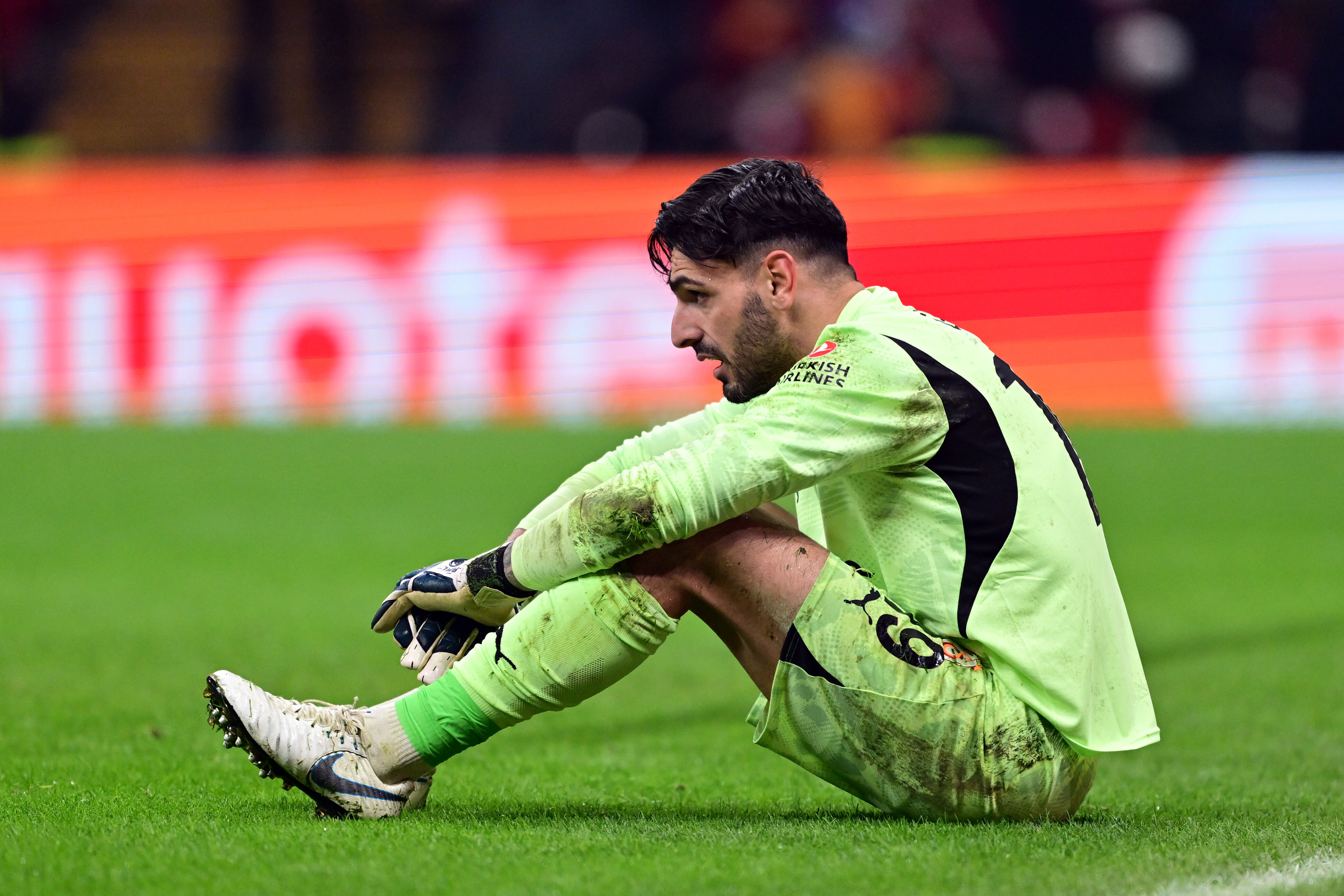 Dev derbide gözler Okan Buruk'ta! Muslera mı, Günay mı? - 1. Resim