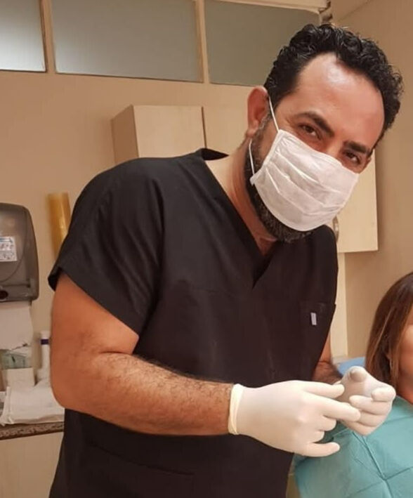 Diş hekimini vurup videosunu annesine gönderen saldırgan: Eşimle ilişkisi vardı, 2 çocuğumun biyolojik babası olduğunu öğrendim Eşimle ilişkisi vardı, 2 çocuğumun biyolojik babası olduğunu öğrendim - 2. Resim