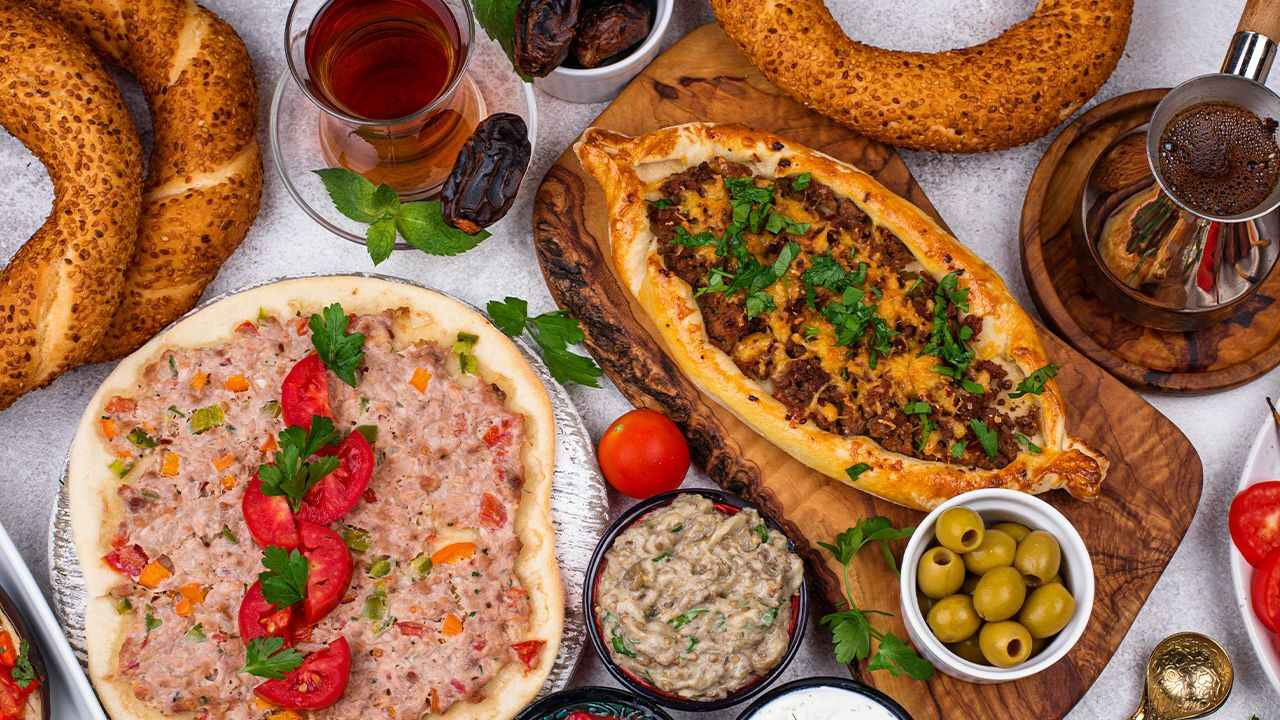 Esnaftan Ramazan alışverişi uyarısı: Ucuz ve etiketsiz ürünler... - 1. Resim