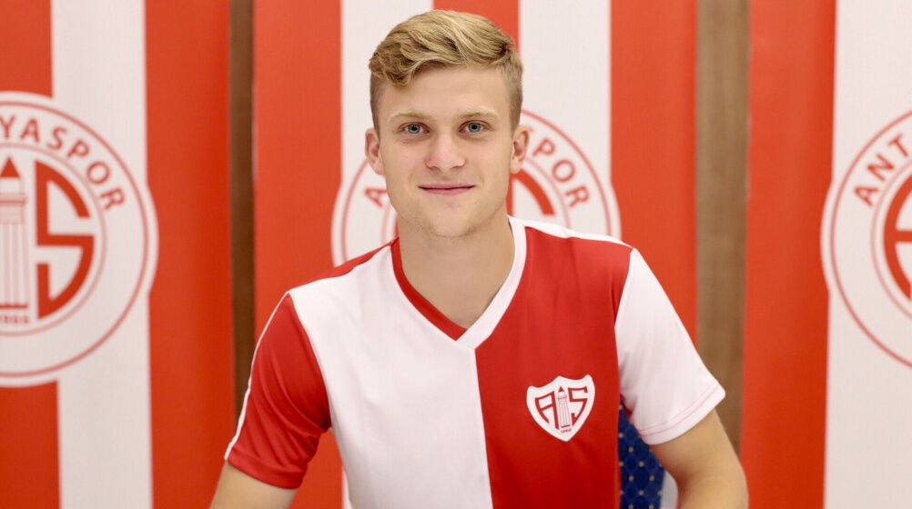 Fenerbahçe deplasmanında yok! Antalyaspor'a kötü haber - 2. Resim