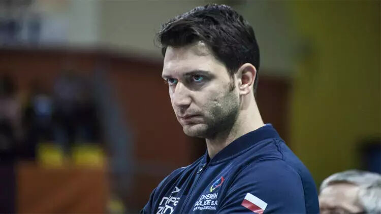 Ferhat Akbaş tarihe geçti! Japonya'nın yeni hocası oldu - 1. Resim