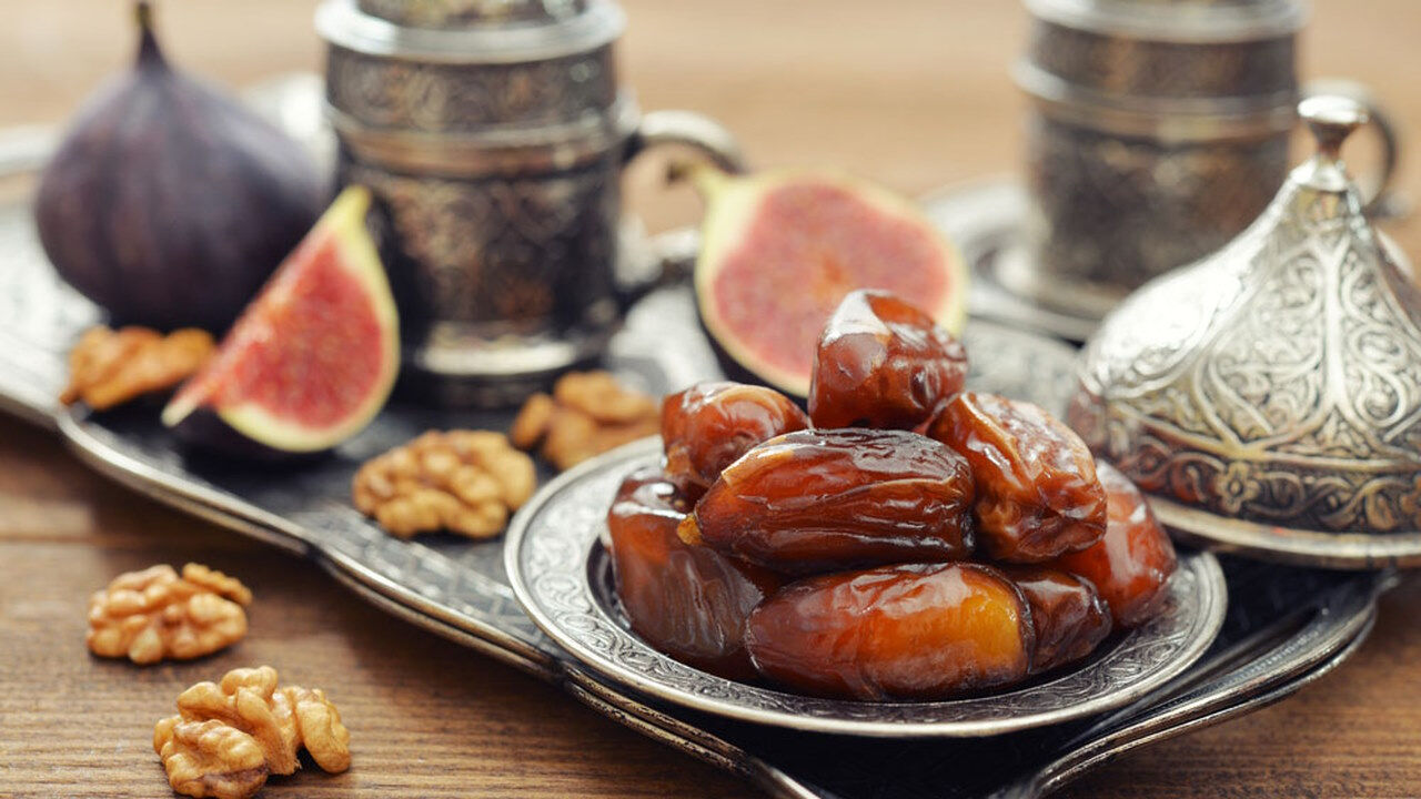 İlk sahur ne zaman 2025? Ramazan'ın ilk orucu için o gece sahura kalkılacak! - 4. Resim