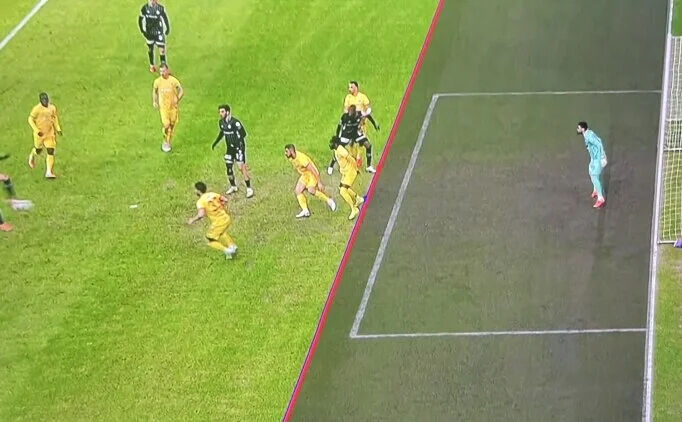 Konyaspor'dan yeni hamle! İbrahim Hacıosmanoğlu'ndan sonra harekete geçtiler - 1. Resim