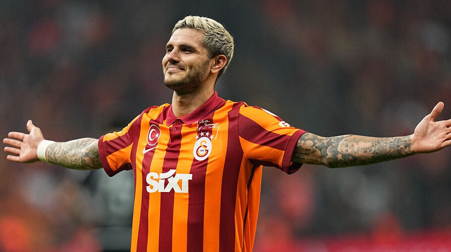 Mauro Icardi, Galatasaray-Fenerbahçe derbisi için İstanbul'a geliyor! - 3. Resim