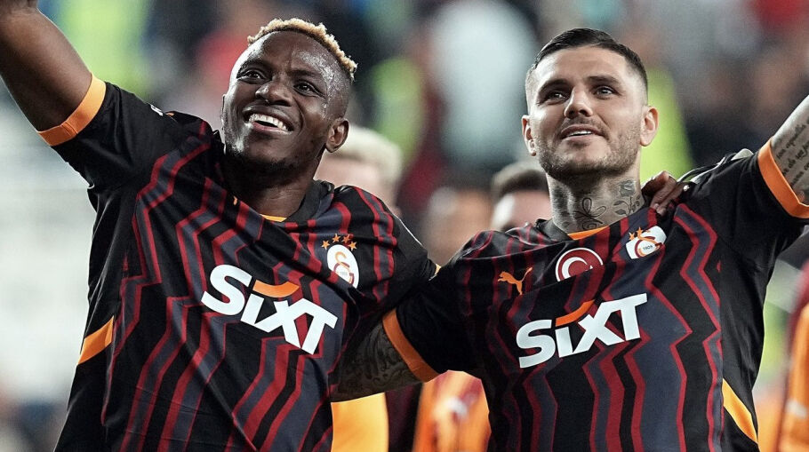 Mauro Icardi, Galatasaray-Fenerbahçe derbisi için İstanbul'a geliyor! - 2. Resim