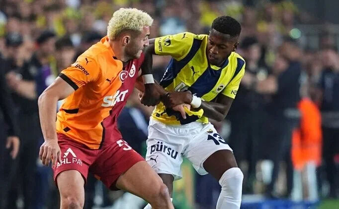 Nihat Kahveci'den derbiyi yönetecek Slavko Vincic için olay yorum! - 1. Resim