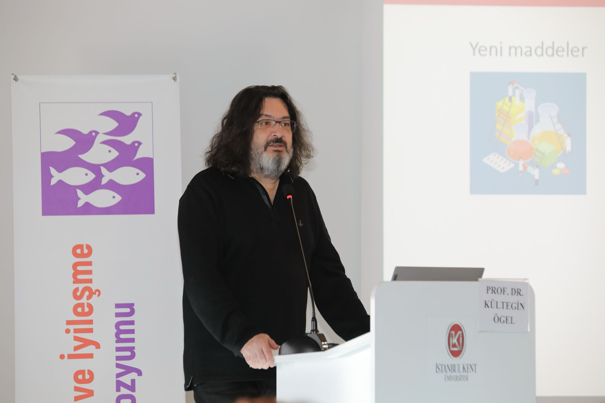 Profesörlerden bağımlılıkla ilgili ilginç tespit! Alkol bağımlılığı genetik - 2. Resim