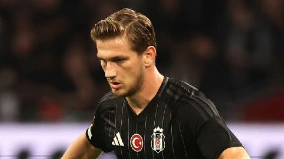 PSG'den Semih Kılıçsoy hamlesi! Fransız devinin niyeti ciddi PSG'den Semih Kılıçsoy hamlesi! Fransız devinin niyeti ciddi - 4. Resim