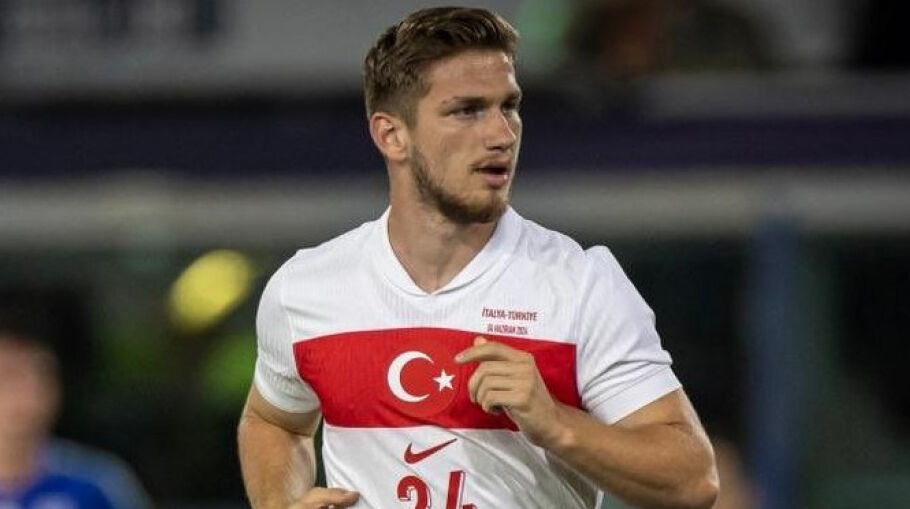 PSG'den Semih Kılıçsoy hamlesi! Fransız devinin niyeti ciddi PSG'den Semih Kılıçsoy hamlesi! Fransız devinin niyeti ciddi - 3. Resim