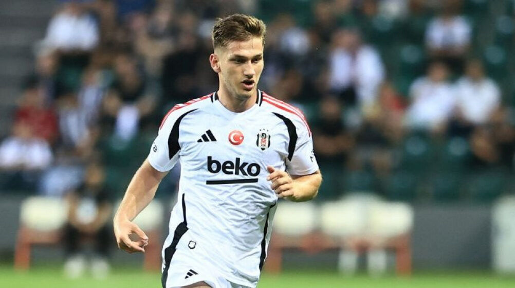 PSG'den Semih Kılıçsoy hamlesi! Fransız devinin niyeti ciddi PSG'den Semih Kılıçsoy hamlesi! Fransız devinin niyeti ciddi - 5. Resim