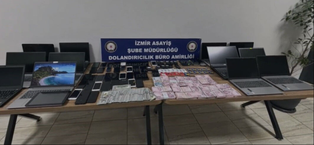 Sahte sevgili şebekesine operasyon: Kadın profili ile 8 milyon TL'lik akılalmaz vurgun... - 1. Resim