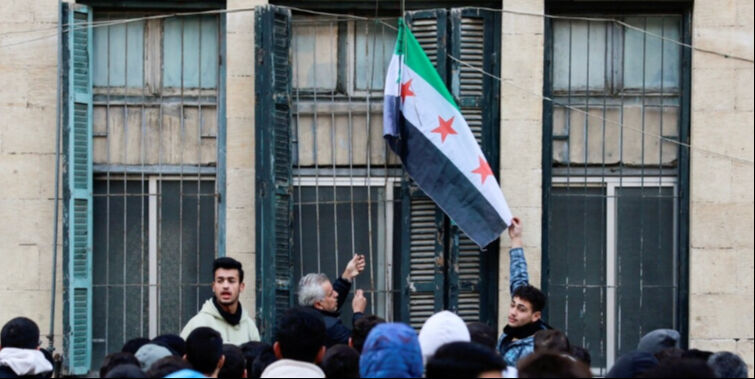 Türkiye, Suriye'nin yeniden inşası için devrede! Esad rejiminin bombaladığı okullar incelendi - 2. Resim