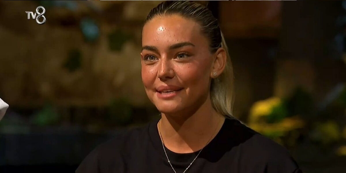 Acun Ilıcalı bombayı patlattı! Survivor'a 2 yarışmacı katıldı: Gelen isimleri duyanlar şaştı kaldı... Acun Ilıcalı bombayı patlattı! Survivor'a 2 yarışmacı katıldı: Gelen isimleri duyanlar şaştı kaldı... - 2. Resim