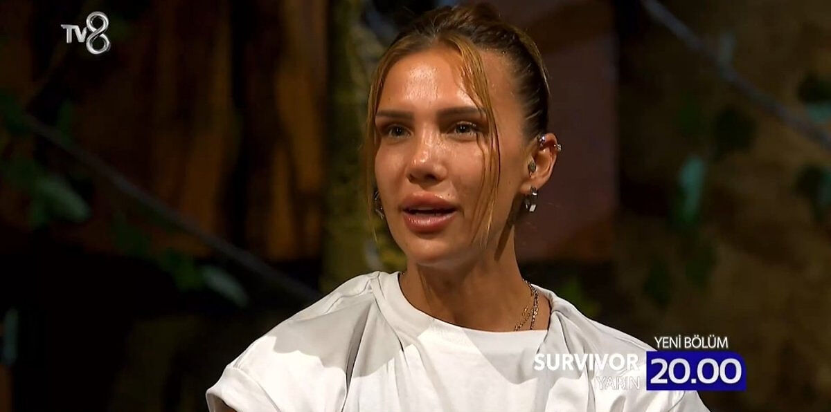 Acun Ilıcalı bombayı patlattı! Survivor'a 2 yarışmacı katıldı: Gelen isimleri duyanlar şaştı kaldı... Acun Ilıcalı bombayı patlattı! Survivor'a 2 yarışmacı katıldı: Gelen isimleri duyanlar şaştı kaldı... - 3. Resim